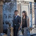 Photo Daniel Gillies