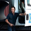 Photo Jeffrey Donovan