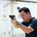 Photo Jeffrey Donovan
