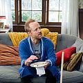 Photo John Benjamin Hickey
