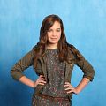 Photo Mary Mouser