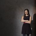 Photo Mary Mouser
