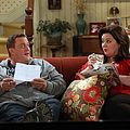 Photo Billy Gardell