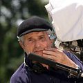 Photo Claude Lelouch