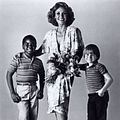 Photo Mary Ann Mobley