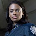 Photo Kandyse McClure