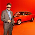 Photo Jason Priestley