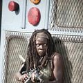 Photo Danai Gurira