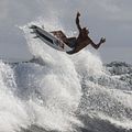 Photo Kelly Slater