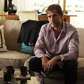 Photo Brett Tucker
