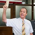Photo Michael Keaton