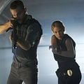 Photo Logan Marshall-Green