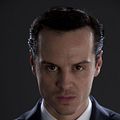 Photo Andrew Scott