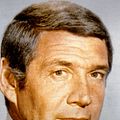 Photo Gene Barry