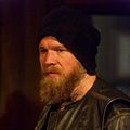 Photo Ryan Hurst