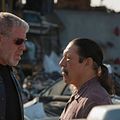 Photo Ron Perlman