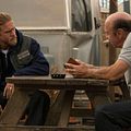 Photo Charlie Hunnam