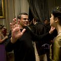Photo Abdellatif Kechiche