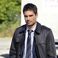 Photo D.J. Cotrona