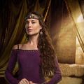Photo Claire Forlani