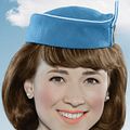 Photo Karine Vanasse
