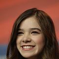 Photo Hailee Steinfeld