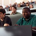 Photo Quinton Aaron