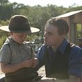 Photo Michael Pitt