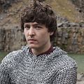 Photo Alexander Vlahos