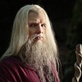 Photo Colin Morgan (II)