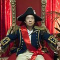 Photo Ken Jeong