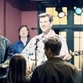 Photo Chris Isaak