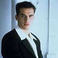 Photo Antonio Sabato Jr.