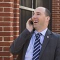 Photo Tony Hale