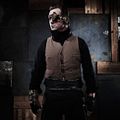Photo Patrick Gilmore (II)