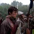 Photo Sam Claflin