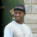 Photo Jamie Hector