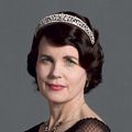 Photo Elizabeth McGovern