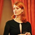 Photo Esther Schweins