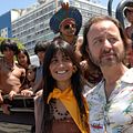 Photo Fisher Stevens
