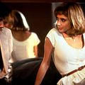 Photo Rosanna Arquette