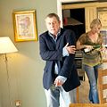 Photo John Nettles