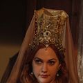 Photo Meryem Uzerli