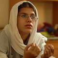 Photo Sarina Farhadi