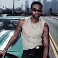 Photo Bill Bellamy