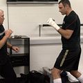 Photo Vitali Klitschko