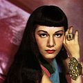 Photo Maria Montez