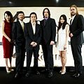 Photo Hiroyuki Sanada