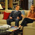 Photo Patrick Warburton