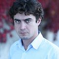 Photo Riccardo Scamarcio